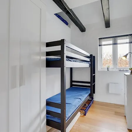 Edith - 1km From The Sea By Interhome Сasa de vacaciones *
