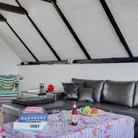 Edith - 1km From The Sea By Interhome Сasa de vacaciones