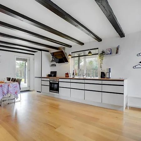 Сasa de vacaciones Edith - 1km From The Sea By Interhome *
